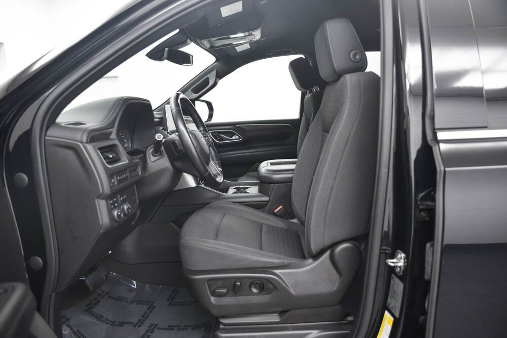 2021 Chevrolet Tahoe LS Akron OH
