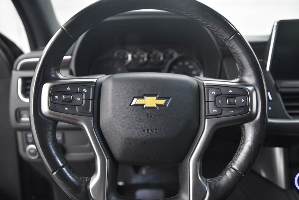 2021 Chevrolet Tahoe LS Akron OH