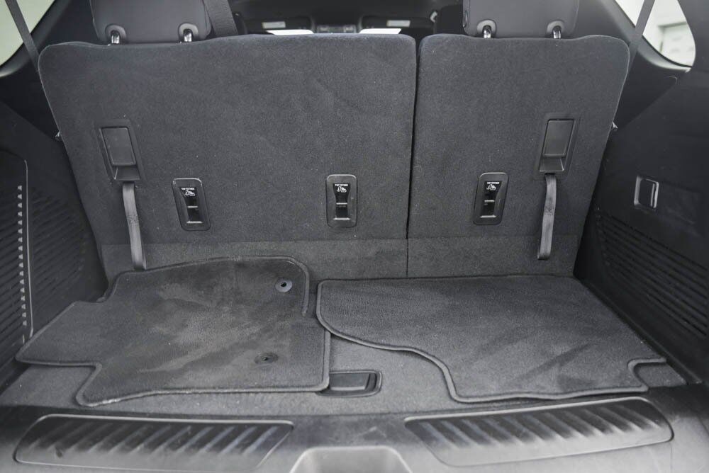 2021 Chevrolet Tahoe LS Akron OH