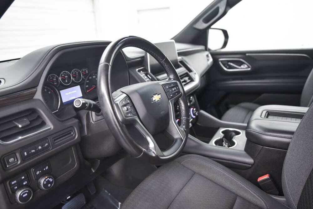 2021 Chevrolet Tahoe LS Akron OH