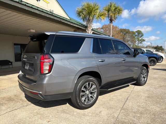 2021 Chevrolet Tahoe LS Lafayette LA