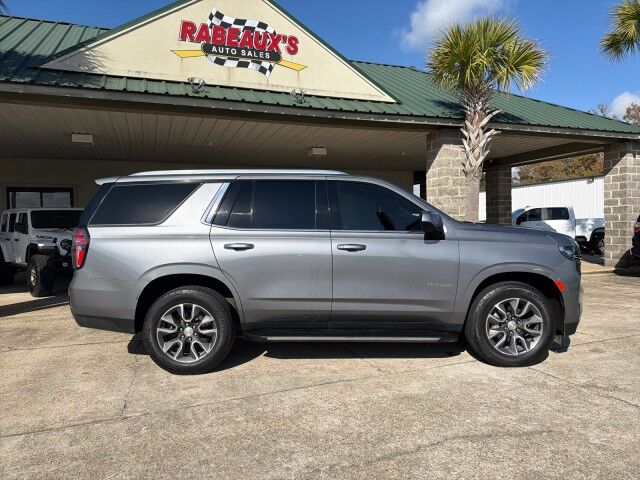 2021 Chevrolet Tahoe LS Lafayette LA