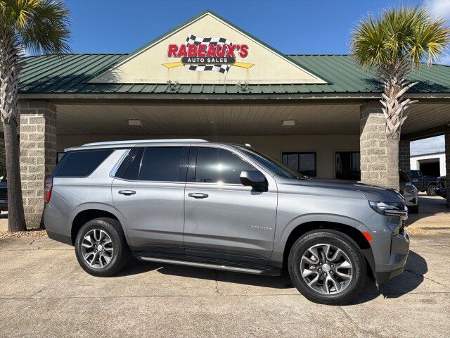 2021 Chevrolet Tahoe LS Lafayette LA