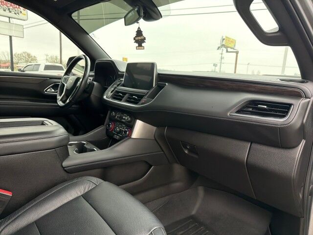 2021 Chevrolet Tahoe LS Lafayette LA