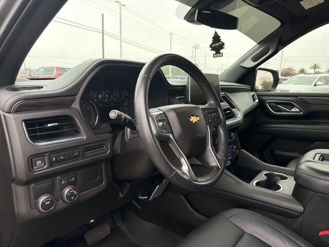 2021 Chevrolet Tahoe LS Lafayette LA