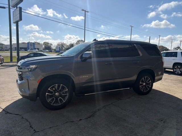 2021 Chevrolet Tahoe LS Lafayette LA