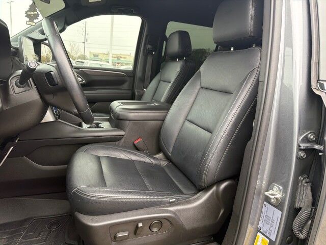 2021 Chevrolet Tahoe LS Lafayette LA