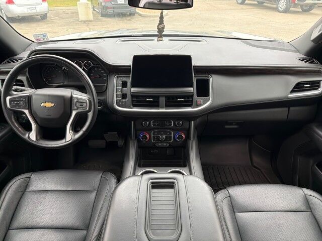 2021 Chevrolet Tahoe LS Lafayette LA