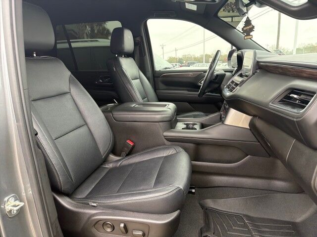 2021 Chevrolet Tahoe LS Lafayette LA