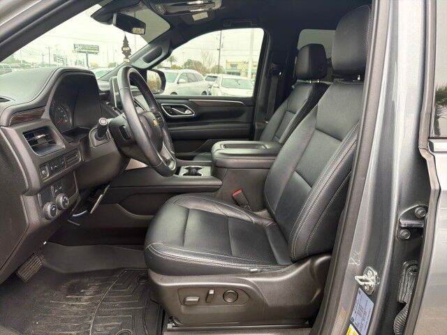 2021 Chevrolet Tahoe LS Lafayette LA