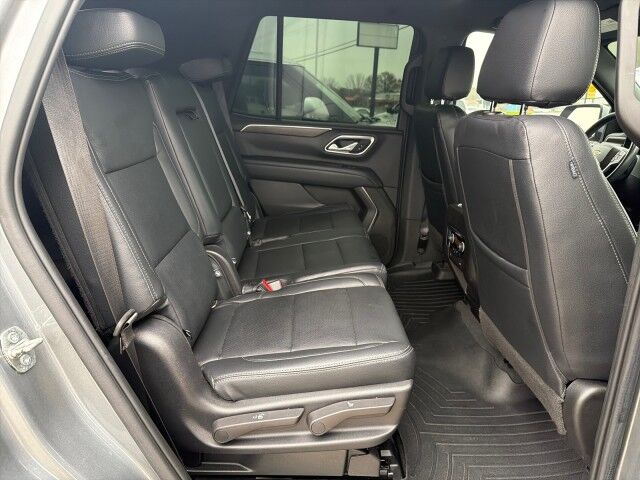 2021 Chevrolet Tahoe LS Lafayette LA