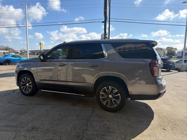 2021 Chevrolet Tahoe LS Lafayette LA