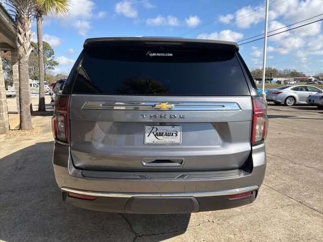 2021 Chevrolet Tahoe LS Lafayette LA