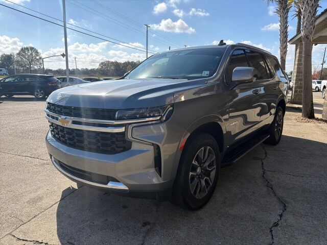 2021 Chevrolet Tahoe LS Lafayette LA