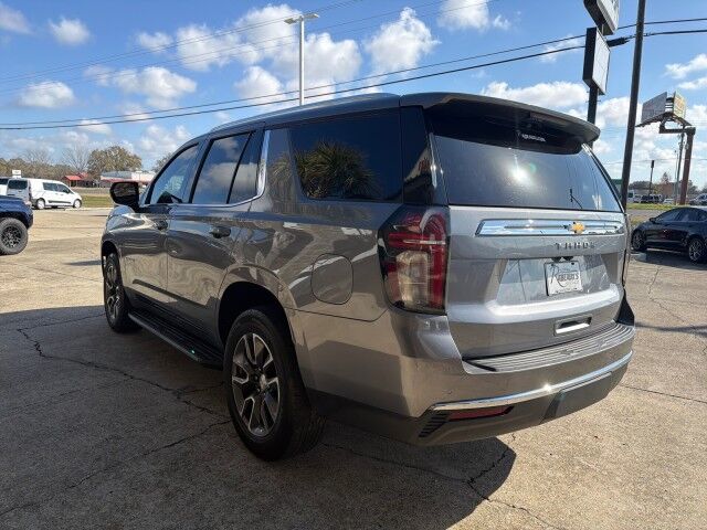 2021 Chevrolet Tahoe LS Lafayette LA