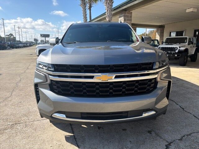 2021 Chevrolet Tahoe LS Lafayette LA