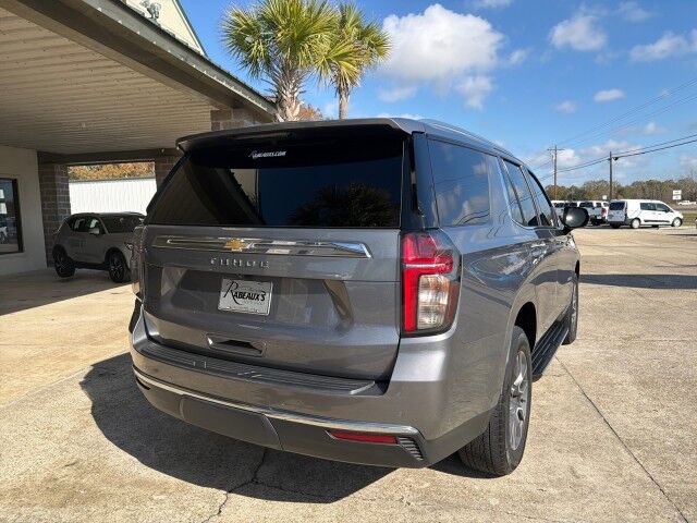 2021 Chevrolet Tahoe LS Lafayette LA