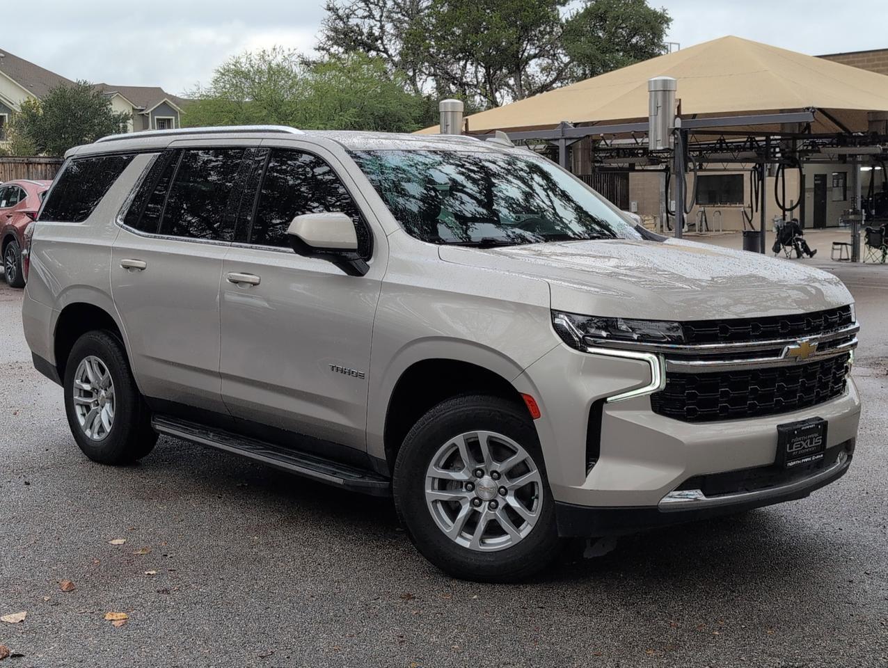 2021 Chevrolet Tahoe