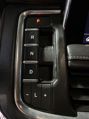 2021 Chevrolet Tahoe LT 4WD Houston TX