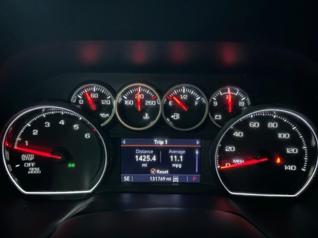 2021 Chevrolet Tahoe LT 4WD Houston TX