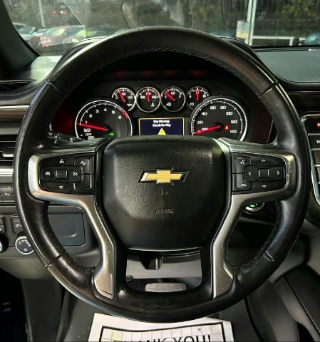 2021 Chevrolet Tahoe LT 4WD Houston TX