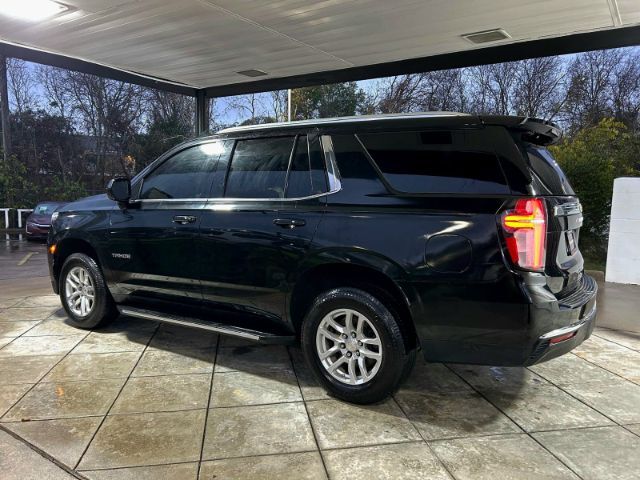 2021 Chevrolet Tahoe LT 4WD Houston TX