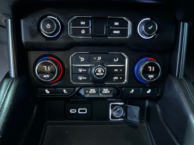 2021 Chevrolet Tahoe LT 4WD Houston TX