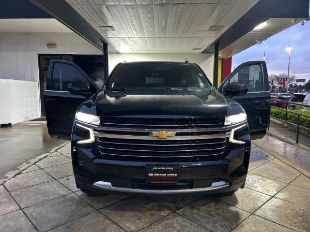 2021 Chevrolet Tahoe LT 4WD Houston TX