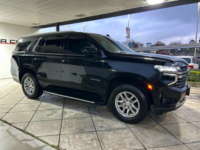 2021 Chevrolet Tahoe LT 4WD Houston TX