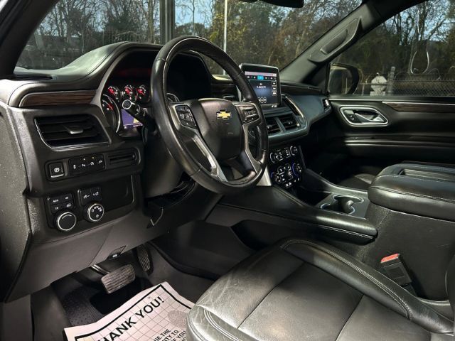 2021 Chevrolet Tahoe LT 4WD Houston TX
