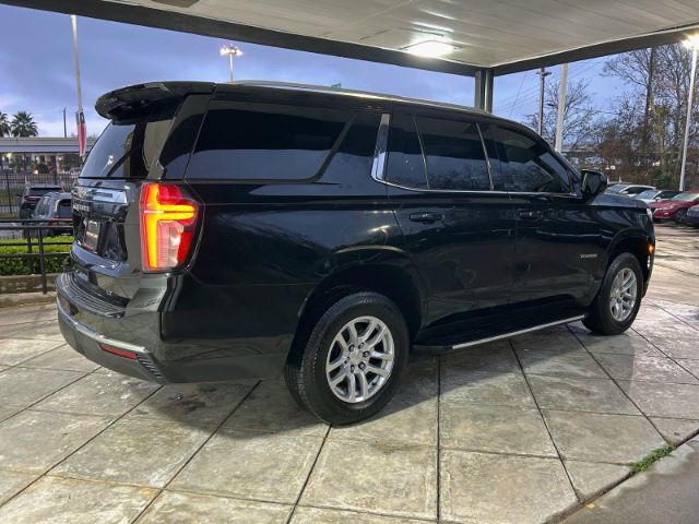 2021 Chevrolet Tahoe LT 4WD Houston TX