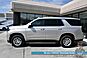 2021 Chevrolet Tahoe LT / 4X4 / Auto Start / Power & Heated Leather Seats / Bose Speakers / Apple CarPlay & Android Auto / Back Up Camera / 3rd Row / Seats 8 / Collision Alert / Keyless Entry & Start / Block Heater / Power Liftgate / Tow Pkg Anchorage AK