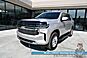 2021 Chevrolet Tahoe LT / 4X4 / Auto Start / Power & Heated Leather Seats / Bose Speakers / Apple CarPlay & Android Auto / Back Up Camera / 3rd Row / Seats 8 / Collision Alert / Keyless Entry & Start / Block Heater / Power Liftgate / Tow Pkg Anchorage AK