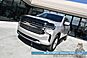 2021 Chevrolet Tahoe LT / 4X4 / Auto Start / Power & Heated Leather Seats / Bose Speakers / Apple CarPlay & Android Auto / Back Up Camera / 3rd Row / Seats 8 / Collision Alert / Keyless Entry & Start / Block Heater / Power Liftgate / Tow Pkg Anchorage AK