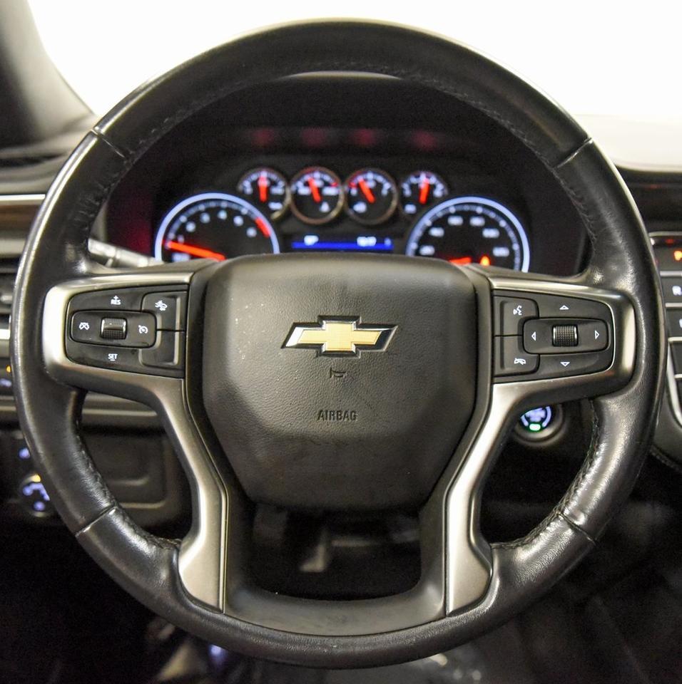 2021 Chevrolet Tahoe LT Akron