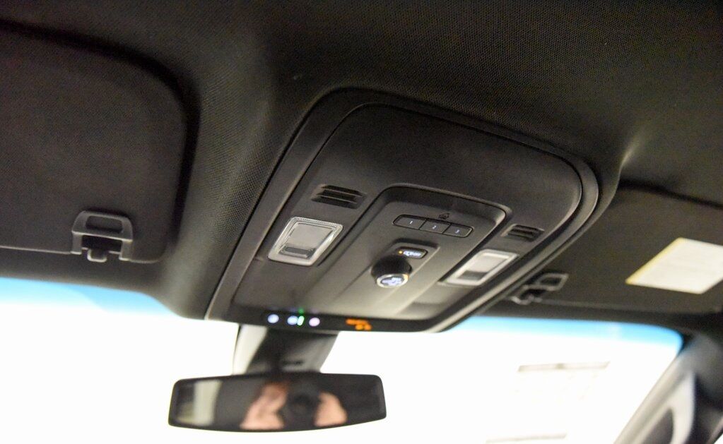 2021 Chevrolet Tahoe LT Akron