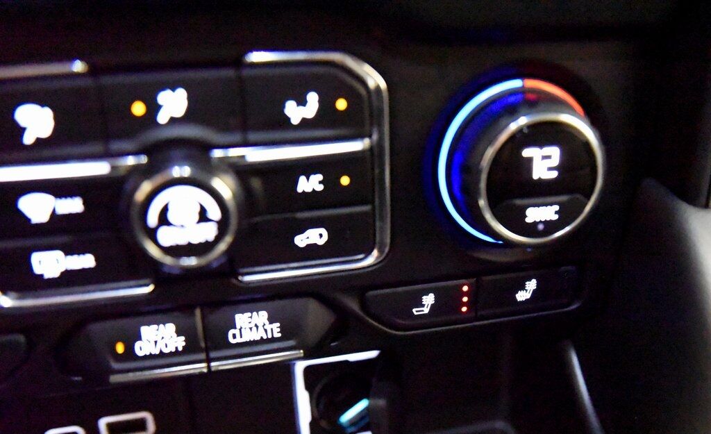 2021 Chevrolet Tahoe LT Akron