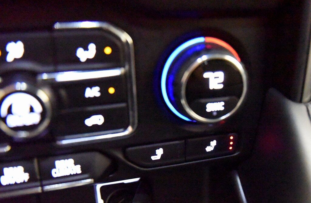 2021 Chevrolet Tahoe LT Akron