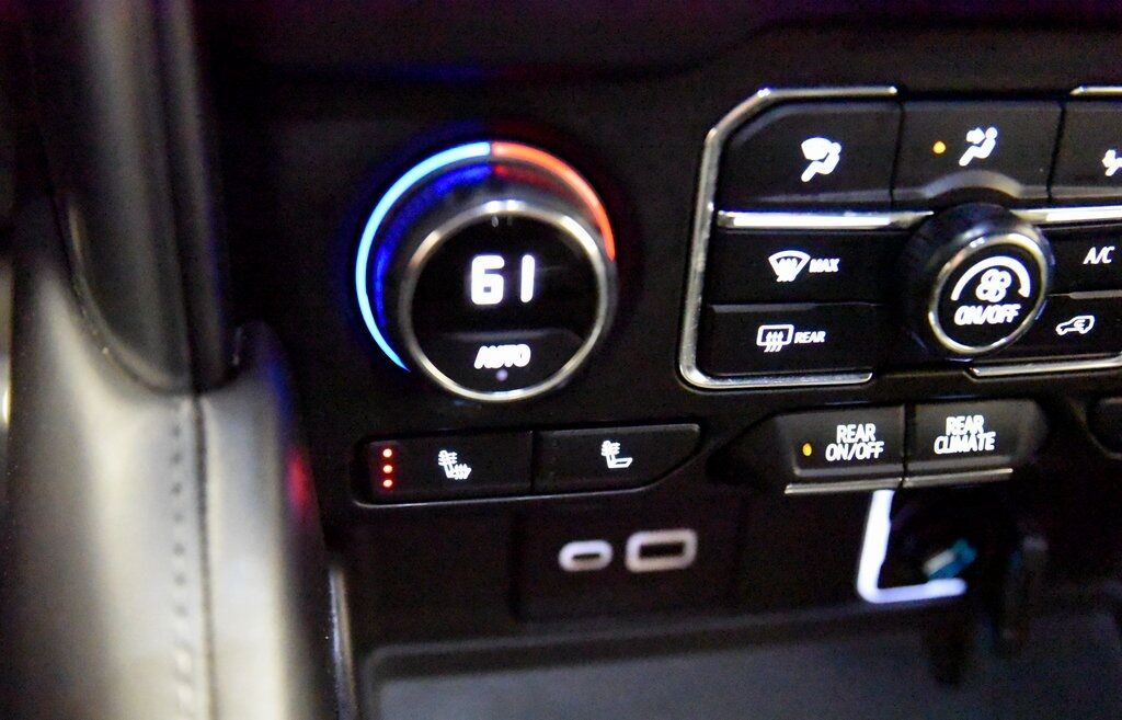 2021 Chevrolet Tahoe LT Akron