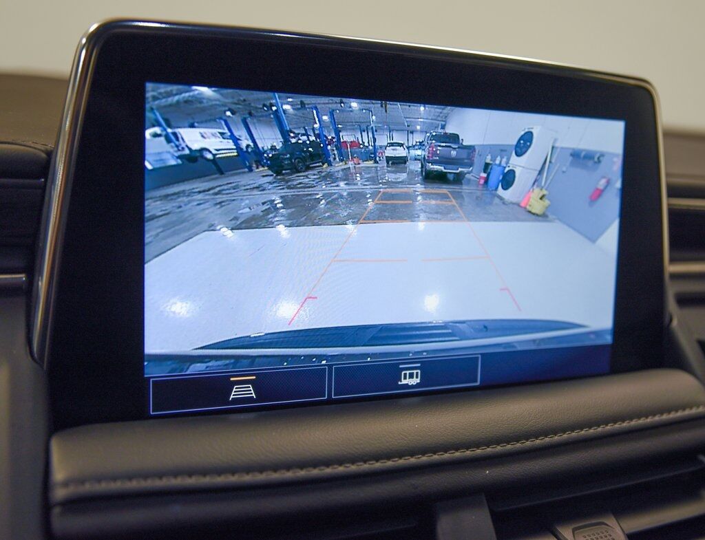 2021 Chevrolet Tahoe LT Akron