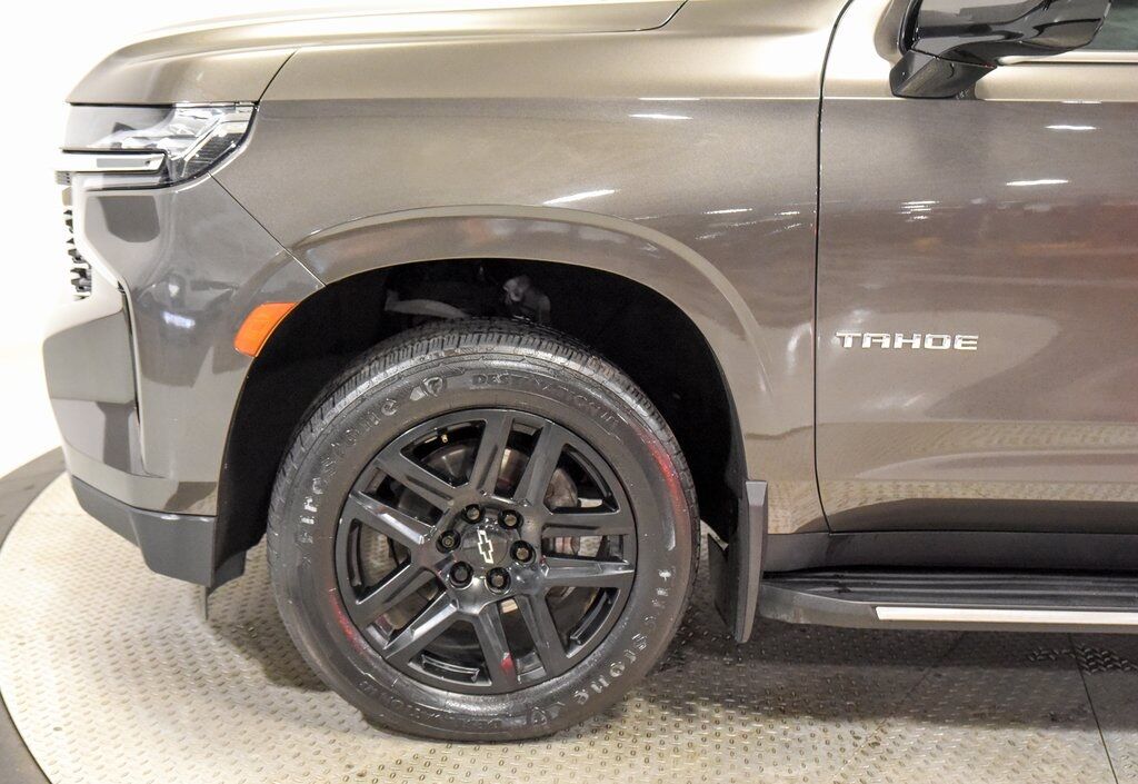 2021 Chevrolet Tahoe LT Akron