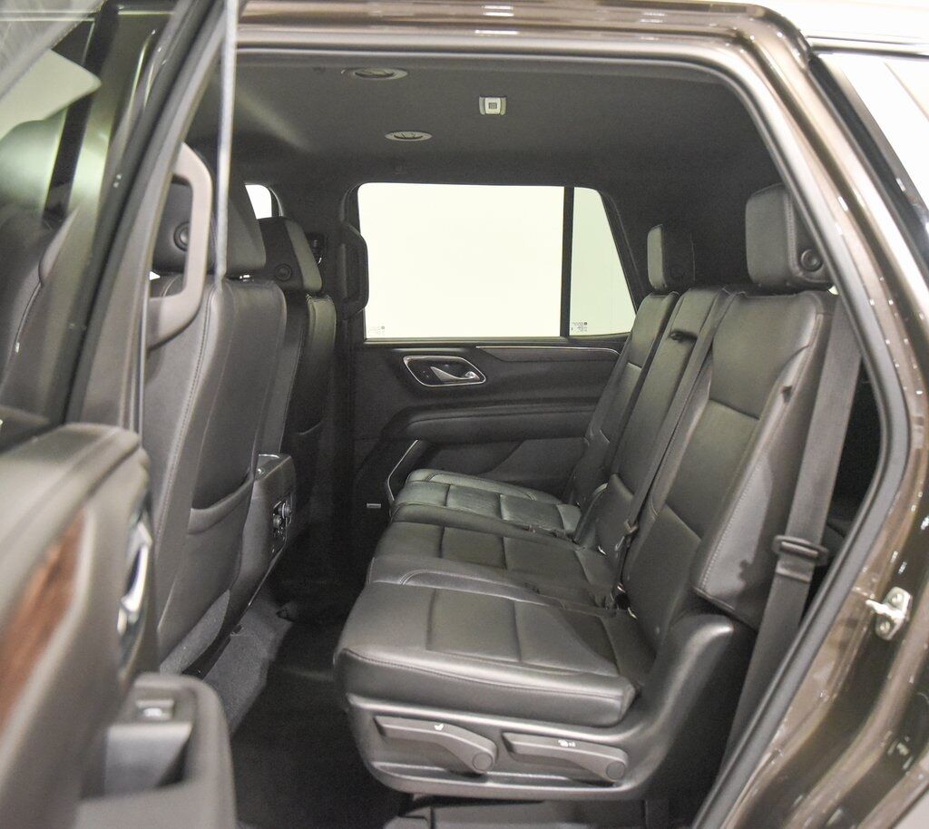 2021 Chevrolet Tahoe LT Akron