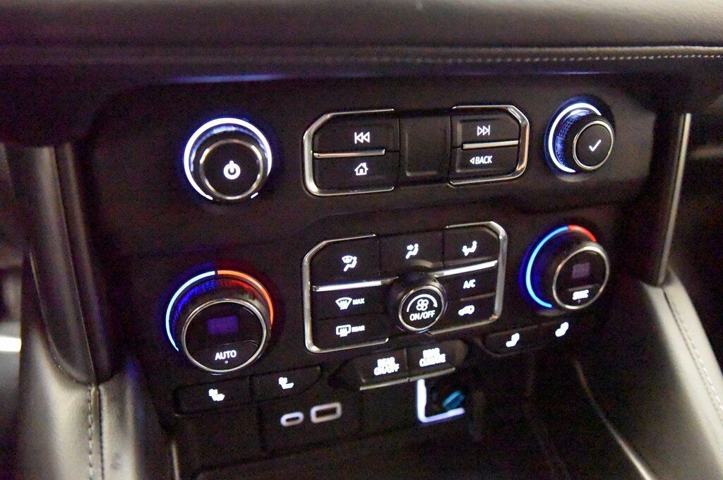 2021 Chevrolet Tahoe LT Akron