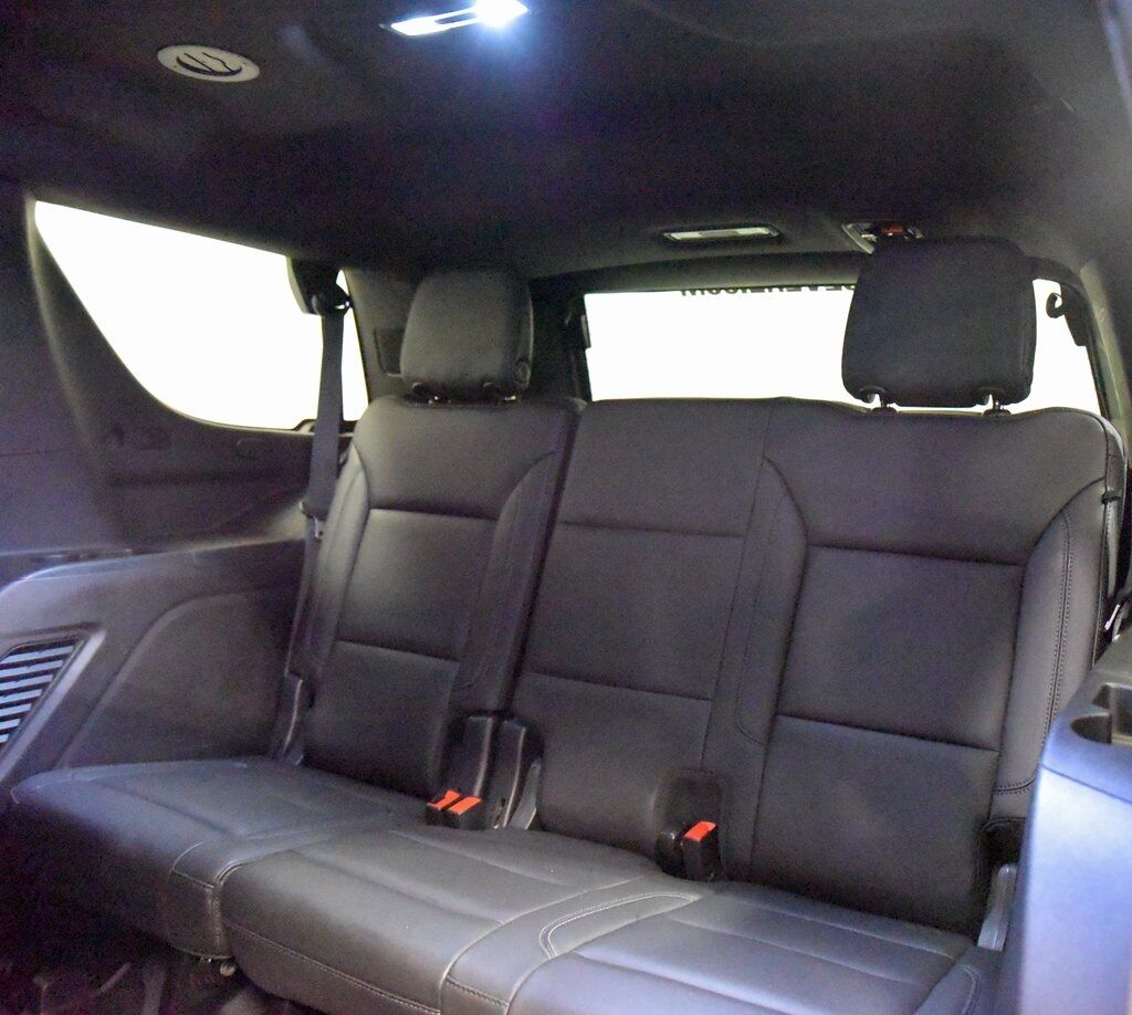 2021 Chevrolet Tahoe LT Akron