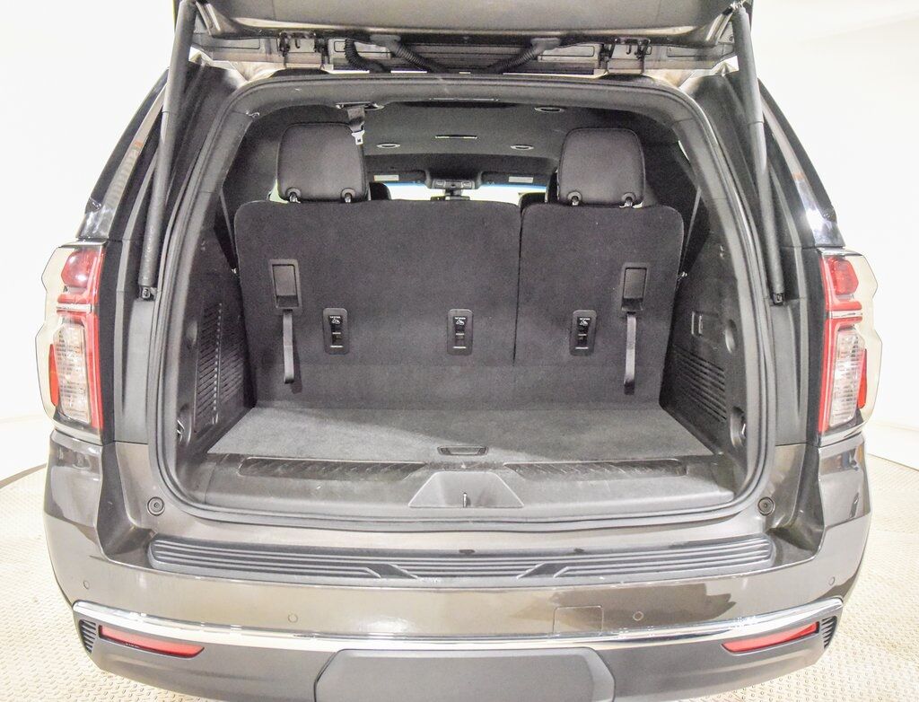 2021 Chevrolet Tahoe LT Akron