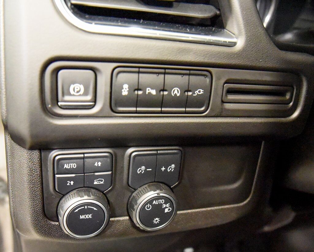 2021 Chevrolet Tahoe LT Akron