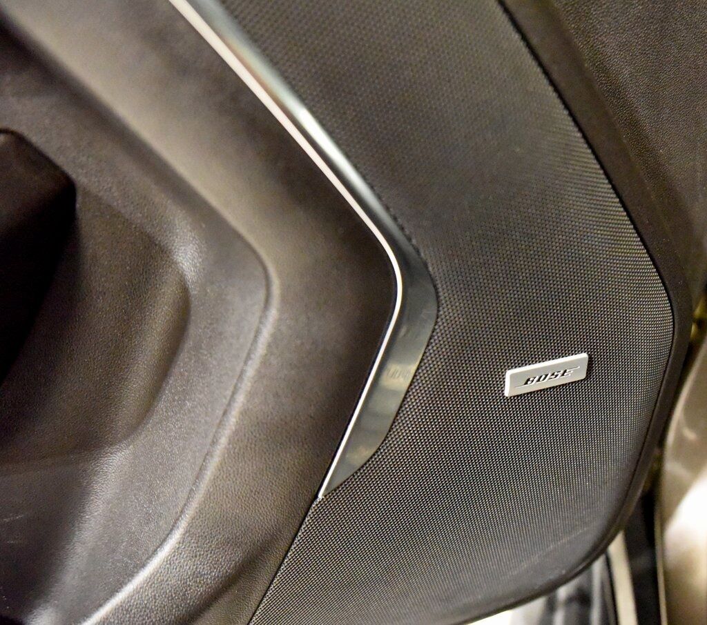 2021 Chevrolet Tahoe LT Akron