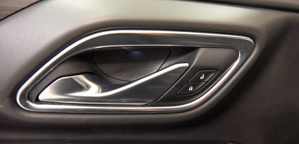 2021 Chevrolet Tahoe LT Akron