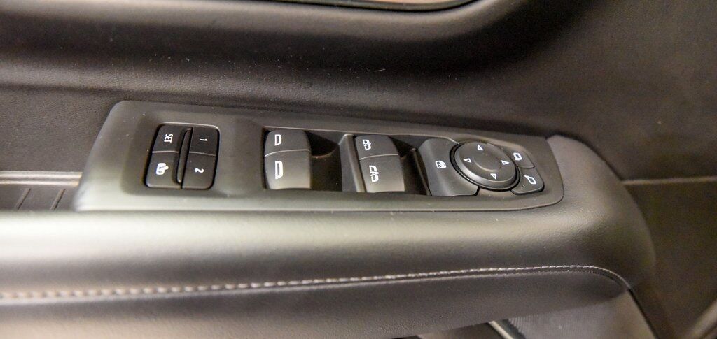 2021 Chevrolet Tahoe LT Akron