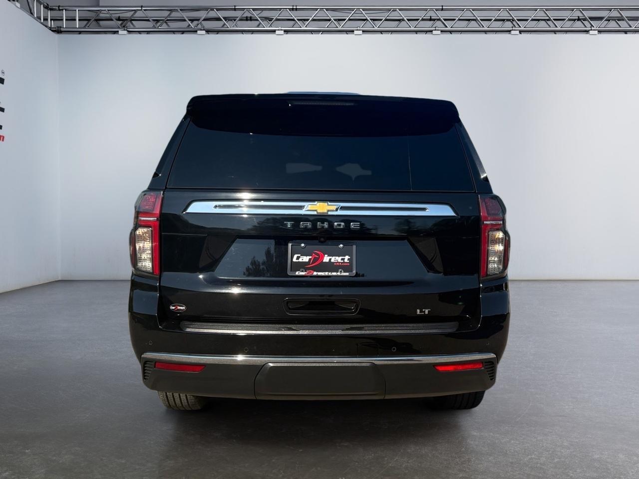 2021 Chevrolet Tahoe LT, BLIND SPOT ALERT, LANE KEEP ASSIST, 3RD ROW SEATS, AUTO START/STOP, APPLE CARPLAY/ANDROID AUTO, HANDS FREE LIFTGATE, HD BACKUP CAMERA, HEATED STEERING WHEEL & SEATS, REMOTE START, GET THE WHOLE FAMILY TOGETHER IN THIS TAHOE! Virginia Beach VA